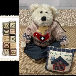 Boyd’s‎ Bears Delmarva V. Crackenpot.